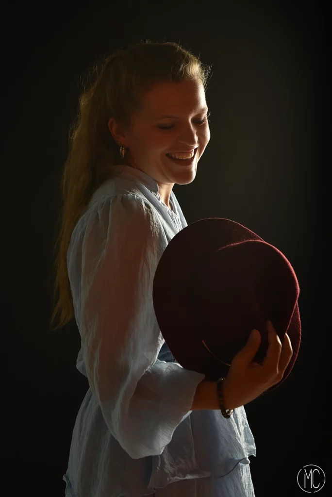 photographie boudoir Roanne et alentours